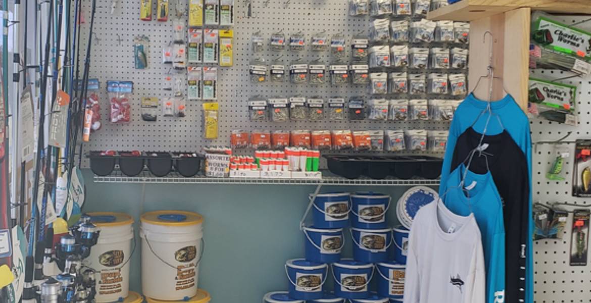 Hook A Snook Bait & Tackle LLC